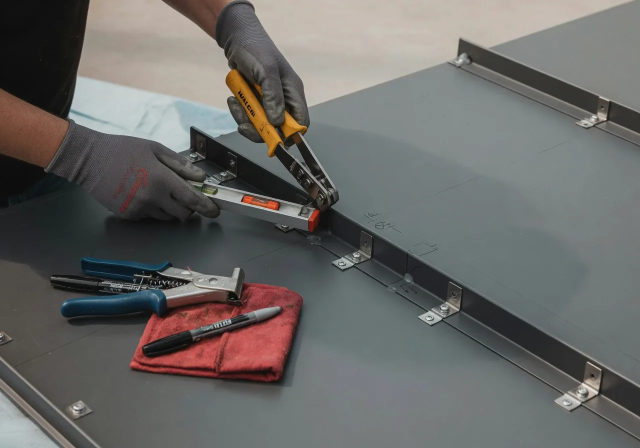 Why choose Metal Roofing Installation in Hull, TX